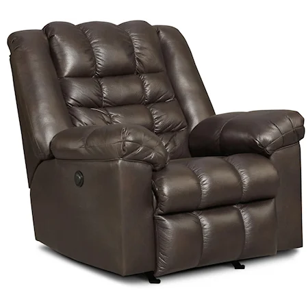 Power Recliner